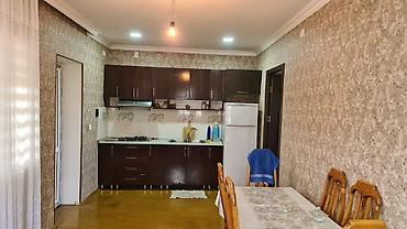 sabranda: 2 otaqlı, 25 kv. m, Yeni təmirli — 8