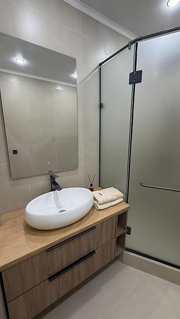 Продажа квартир: 3 комнаты, 117 м², Элитка, 10 этаж — 18