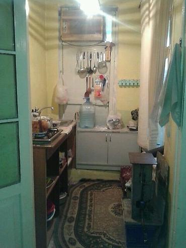ev ve bag: 3 otaqlı, 6 kv. m — 2