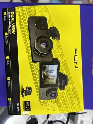 masin ucun soyuducu: Videoreqistratorlar, Yeni, Avtomatik, 32 gb, Türkiyə, Ünvandan götürmə, Pulsuz çatdırılma, Ödənişli çatdırılma