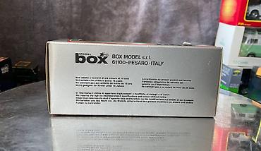 model 1: Ford, 1962 il, 1:43, Dəmir, Ödənişli çatdırılma — 5