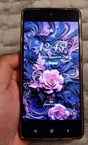 zenske farmerke visini pretpostavljam da je: Samsung Galaxy A53 5G, 128 GB, bоја - Crna, Garancija, Otisak prsta, Bežični punjač