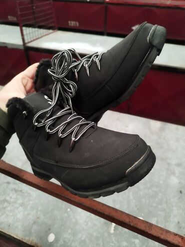 Čizme: Čizme, veličina - 41 — 10