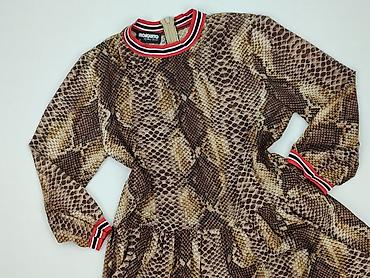 moschino: Mosquito, Sukienka damska, rozmiar S — 1