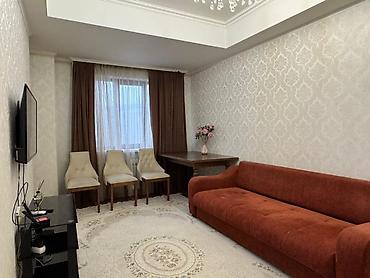 Долгосрочная аренда квартир: 3 комнаты, Агентство недвижимости, С мебелью полностью — 8