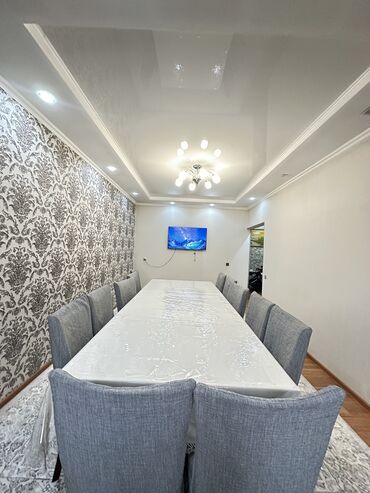 Продажа квартир: 5 и более комнат, 88 м², 105 серия, 5 этаж, Евроремонт