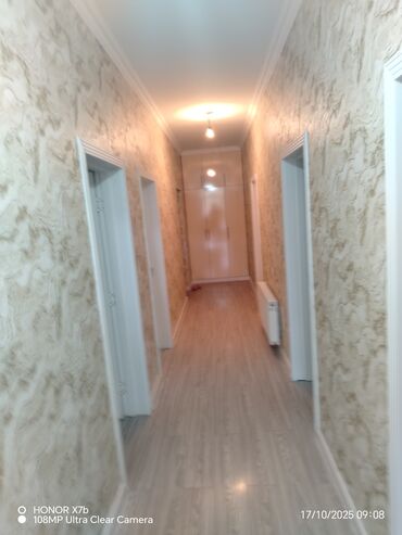 Yeni tikili: 4 otaqlı, Yeni tikili, 100 kv. m — 22