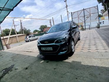 светодиодные лампы для авто в бишкеке: Chevrolet Spark: 2019 г., 1 л, Вариатор, Бензин, Хэтчбэк