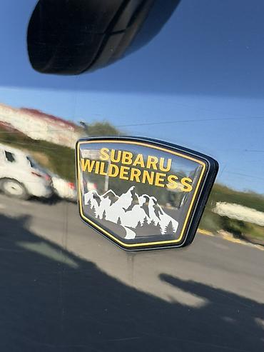 отдам дешево: Subaru Outback: 2022 г., 2.4 л, Автомат, Бензин, Универсал — 8