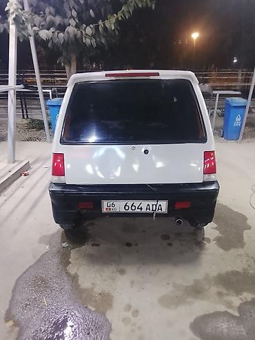 hundai elantra: Daewoo Tico: 2000 г., Механика, Хэтчбэк — 1