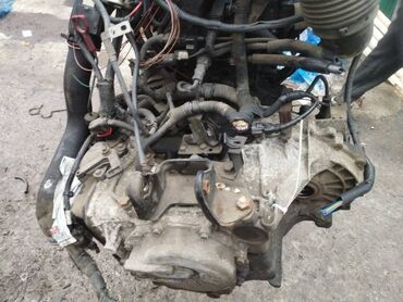ремень генератора матиз: АКПП Hyundai Santa Fe 2 ПОКОЛЕНИЕ 2007 (б/у) ДВИГАТЕЛЬ / АКПП - в