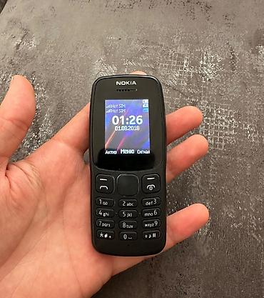 Nokia 106 lalafo.az -da Nokia 106
