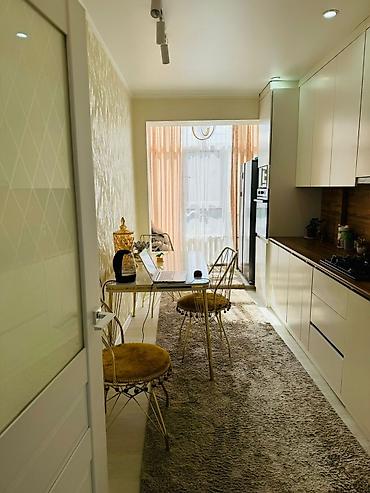 Посуточная аренда квартир: 2 комнаты, Круглосуточное заселение, Банные принадлежности, Бронь — 3