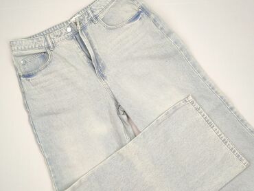 Jeans for women, SinSay, size XL (EU 42)