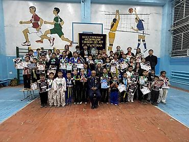 world class: 🥋 Набираю детей на тхэквондо с 6-18лет. Можно с нуля, опыт не нужен — 1