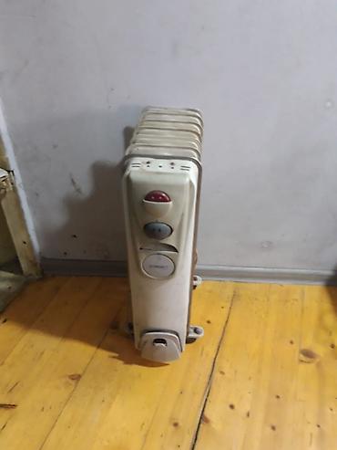 radiator satisi: Radiator satilir.islek veziyyetdedir.Qiymet 50 azn — 1