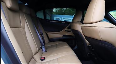 Lexus: Lexus ES: 2021 г., 2.5 л, Вариатор, Гибрид, Седан — 10