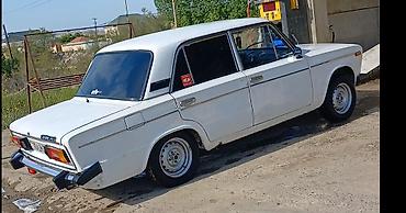 опель зафира а: VAZ 2106, ağ rəng, ili 1992 karofka 4 tekerler teze 1 basofka 4 — 1