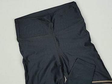 obcisla: H&M Sport, Legginsy Sportowe damskie, rozmiar XS — 1