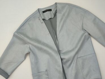 marynarki mohito: Zara, Płaszcz damski, rozmiar M