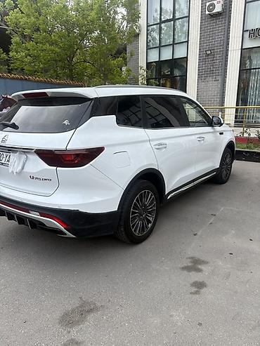 satılık araba: Jetour : 1.5 l | 2025 il 45000 km Krossover — 2