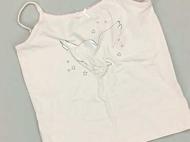 T-shirts and Blouses: T-shirt, 6-9 months, condition - Very good