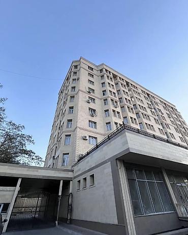азия мол квартира: 3 комнаты, 75 м², Азия Молл Элитка, 6 этаж, Евроремонт — 2