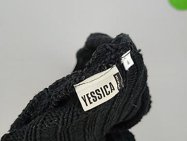 sweter fuksja: Yessica, Kardigan damski, rozmiar S — 4