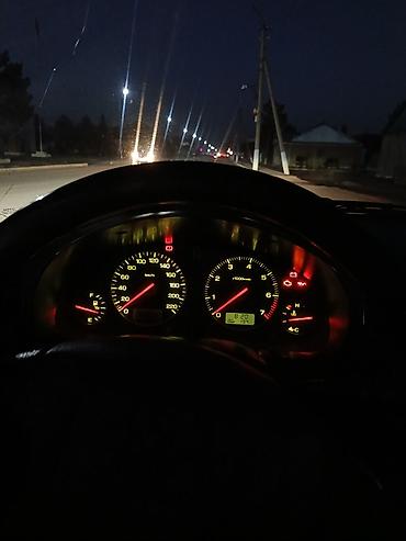 авто вит: Subaru Legacy: 2002 г., 2 л, Механика, Бензин, Универсал — 7