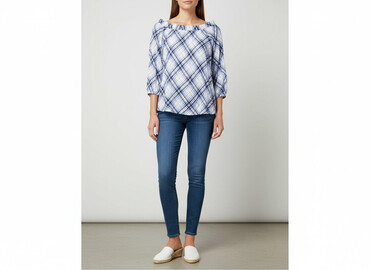 lidl bluzy: Betty Barclay, Women's blouse, size L