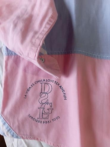 Košulje: Košulja Desigual, bоја - Šareno — 7