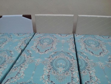 Çarpayılar: Taxt teze mohkem zemanet verilir 1 neferlik 55m 2 neferlik 100m — 2