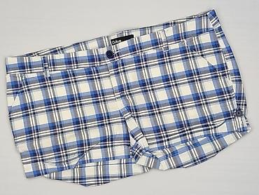 cuffed jeans: Cubus, Szorty damskie, rozmiar XL — 1