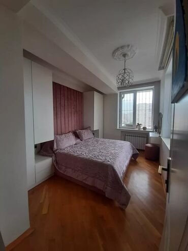 Yeni tikili: Əhmədli, 3 otaqlı, Yeni tikili, m. Həzi Aslanov, 70 kv. m — 5