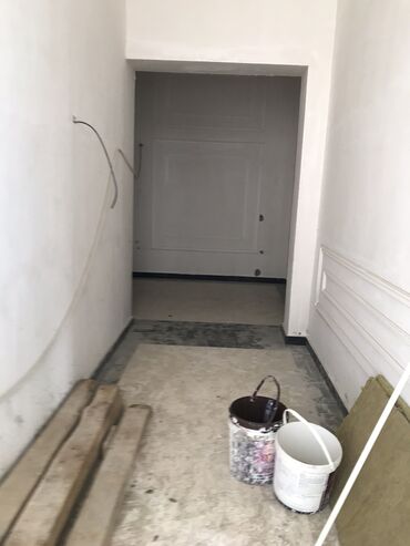 Yeni tikili: 2 otaqlı, Yeni tikili, 79 kv. m — 18