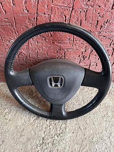 Рули: Продаю тойота/ хонда Руль для Honda (несколько вариантов) - — 12
