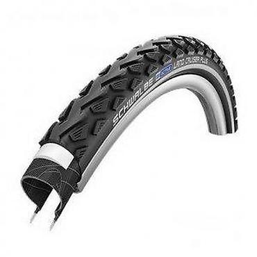vezivanje masne: GUMA SCHWALBE 37-622 LAND CRUISER PLUS HS450 | Nova Land Cruiser Kao — 1