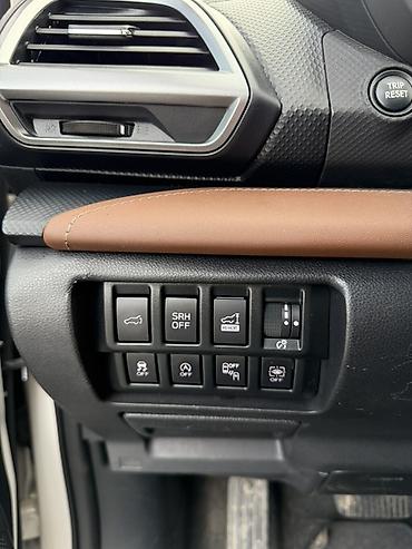 Subaru: Subaru Forester: 2020 г., 2.5 л, Вариатор, Бензин, Кроссовер — 17