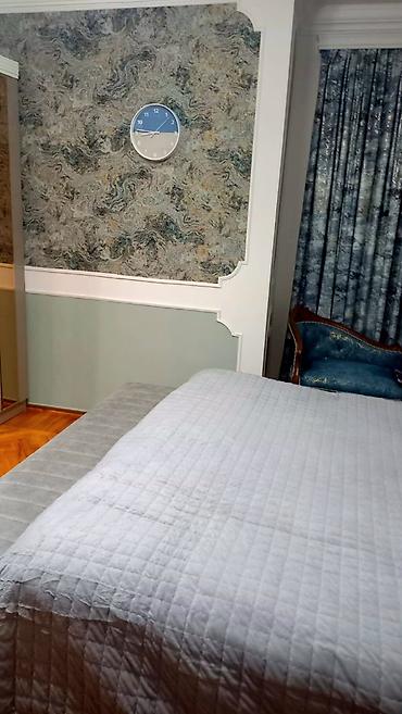 Günlük kirayə mənzillər: 2 otaqlı — 8