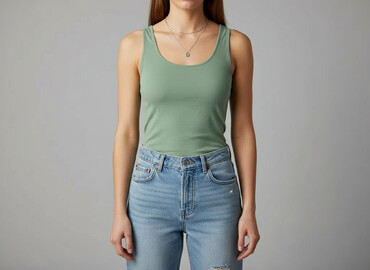 czarne bluzki basic: Women`s top, size S