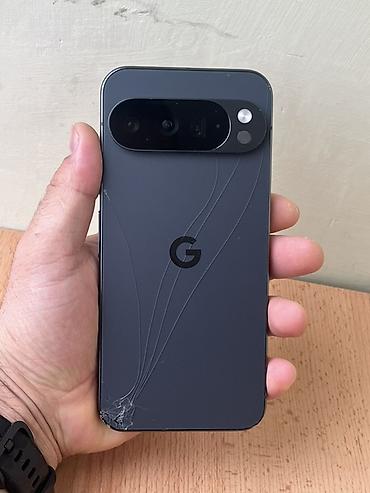 Google: Google Pixel 10 Pro XL — 8