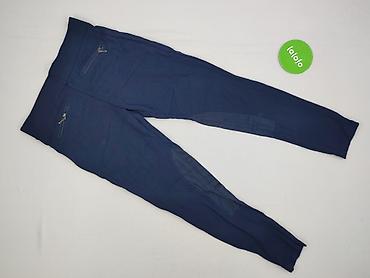 jacket crivit: Legginsy Sportowe damskie, rozmiar S — 2