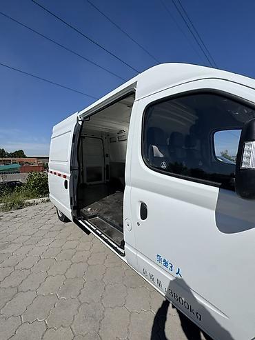 sprinter 2 2: Легкий грузовик, Стандарт, 3 т, Б/у — 5