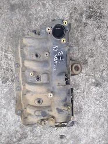 Car Parts: Fiat panda 3 usisna grana 1.3 m jet. Fiat panda 3 usisna grana 1.3 m — 1