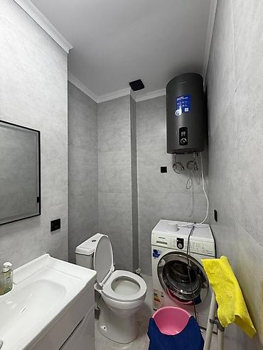 Продажа квартир: 🏡 Сдаётся просторная 3-комнатная квартира в Асанбае 📍 Локация — 12