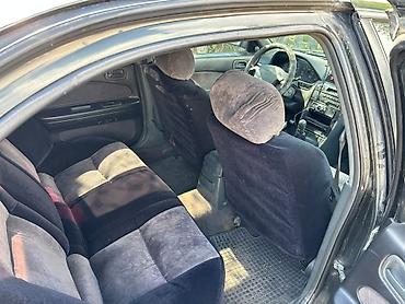 япон мини трактор: Nissan Maxima: 1998 г., 0.2 л, Механика, Бензин, Седан — 4