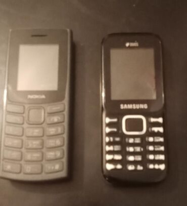 samsung dukan: Samsung B5722 Duos, Две SIM карты