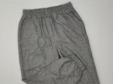 bluzy męskie z fajnymi napisami: Zara, Spodnie dresowe dla mężczyzn, rozmiar L