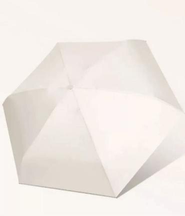 Подарки и сувениры: Набор “Зонтик и термос” Набор для комфортных прогулок и путешествий — 14