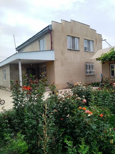 сдается дом в новопокровке: Дом, 220 м², 7 комнат, Собственник, Евроремонт